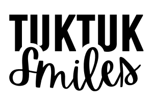 TukTuk Smiles