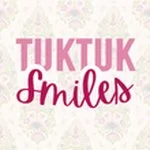 tuktuksmilesuk